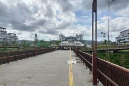 Menteri PUPR: IKN didesain sebagai kota masa depan bagi generasi muda