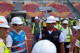 PLN proyeksi beban puncak PON Aceh-Sumut 587,9 MW