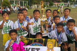 SSB MPC Mantimin represents S Kalimantan in national tournament