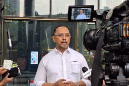 KPK sita sejumlah dokumen usai geledah rumah dan kantor Bupati Situbondo