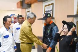 Pemkab Kubu Raya Kalbar kirimkan sembilan atlet untuk PON 2024