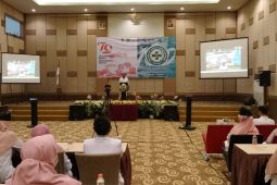 RSUD Sosodoro berkomitmen tingkatkan kualitas pelayanan kesehatan