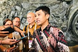 Kemenkes soroti upaya transformasi digital kesehatan di Konferensi HMA