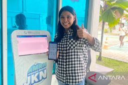 AMAN JKN solusi layanan cepat dan mudah bagi peserta