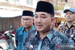 Bupati Tanjabbar sebut PKH berperan tekan kemiskinan