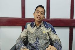 Rahmanudin komitmen perjuangkan aspirasi masyarakat Seruyan