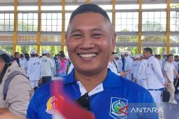 RSUD NTB melibatkan 122 tenaga medis periksa kesehatan cakada