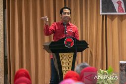 Dukungan ke Eri-Armuji mengalir deras, bukti kinerja dan semangat gotong royong