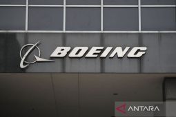 Media sebut AS negosiasikan penjualan 500 pesawat Boeing ke China