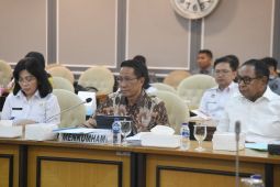 Supratman: RUU tentang Paten harapan perlindungan kekayaan intelktual