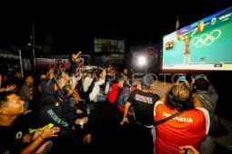 Panitia siapkan nonton bareng pembukaan PON XXI untuk masyarakat Aceh