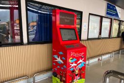 Bandara Sentani sediakan layanan pembelian tiket mendadak