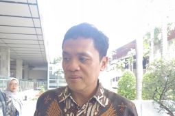 Gerindra: Isu Riza Patria akan dampingi Ridwan Kamil di Pilkada Jakarta adalah hoaks