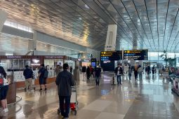 Kemenhub sosialisasikan penurunan harga tiket pesawat pada masa libur sekolah