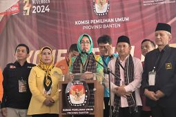 Ini program prioritas Airin-Ade jika terpilih dalam Pilkada Banten 2024