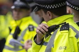 349 orang ditangkap dalam karnaval di Notting Hill