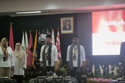 Andra-Dimyati prioritaskan tiga layanan dasar untuk Banten