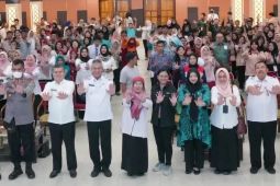 Pemkab Kubu Raya perlukan peningkatan SDM sejak anak-anak