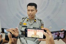 Polda Jambi sebut pengamanan demo tolak revisi UU Pilkada lancar