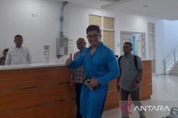RSUD siapkan 26 dokter spesialis untuk tes kesehatan paslon Pilkada Banten