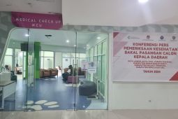 RSUP Leimena Ambon siapkan tim periksa kesehatan bakal calon kepala daerah