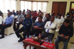 KLHK gelar sidang lanjutan komisi terbatas perbaikan dokumen amdal Blok Masela