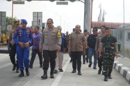 Sambut rencana kunjungan Presiden Joko Widodo ke Langkat, ini disiapkan Pj Bupati