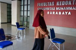 UM Surabaya buat tongkat pintar untuk disabilitas netra