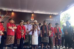 Koster: Infrastruktur di Bali masih tertinggal