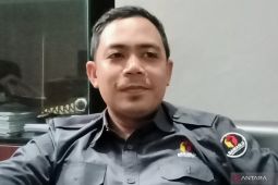 Panwascam Penajam "go to school" tingkatkan partisipasi pemilih