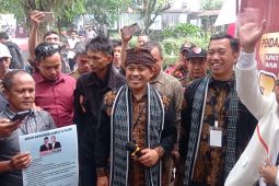 Sanuji janjikan ekonomi masyarakat Lebak meningkat