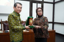 Budaya ngopi Pontianak menjadi kekuatan sebagai kota kreatif