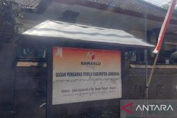 Bawaslu Jembrana: Tidak ada pelanggaran pendaftaran calon Bupati