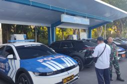 PLN siapkan SPKL untuk 716 kendaraan listrik selama KTT IAF