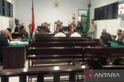 Kejati Maluku  tuntut mantan walikota Tual tujuh tahun penjara