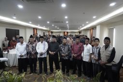 Masjid Al Akbar Surabaya latih manajemen digital bagi 70 takmir