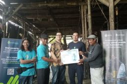 ESTA Corporations lakukan kunjungan ke komunitas Plastic Bank