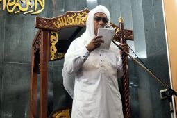 Ustadz Fikri : mulut dan tangan bisa jadikan seseorang  mulia