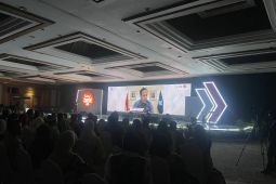 Mendikbud minta masyarakat dukung internasionalisasi Bahasa Indonesia