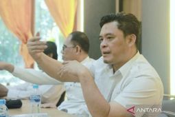 Bangka Barat tata ulang kawasan Kampung Iklim Teluk Rubiah