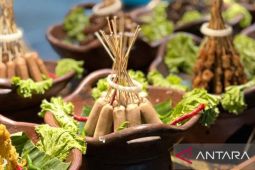 Swiss-Belhotel Pangkalpinang hadirkan pengalaman baru di Omah Angkringan Swiss setiap hari Sabtu