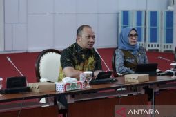 Kemenag tinjau persiapan akhir Kaltim tuan rumah MTQN