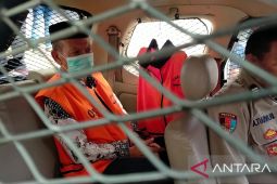 Kejari Sukabumi tahan Kepala PKBM diduga korupsi BOSP senilai Rp1 miliar