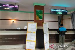 BPKD Rejang Lebong: Realisasi target PAD 2024 capai Rp37,61 miliar