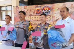 Dua tersangka penganiaya  pelajar SMP ditangkap, berikut penjelasan polisi