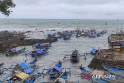 DPKHP mengeluarkan surat imbauan warga pesisir tingkatkan kewaspadaan