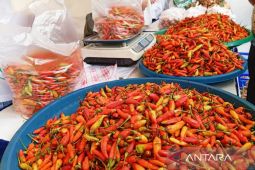 Pemkab Kukar  tekan inflasi melalui 5 kunci dan 4K