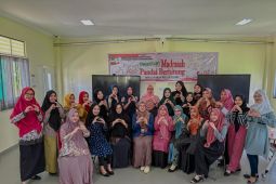 Kemenag Bolmong lakukan pendampingan guru madrasah gunakan metode gasing