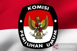 Pilkada Madina 2024 diikuti dua pasangan calon