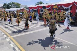 Gelaran Karnaval Budaya pada FBIM 2025 belum dapat dipastikan